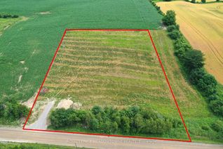 Vacant Residential Land for Sale, 00 Fifth Line, Erin, ON