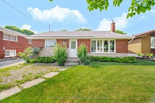 Backsplit for Sale, 830 Upper Wellington St, Hamilton, ON