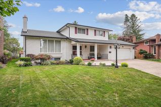 Sidesplit for Sale, 19 Meadowbrook Cres, St. Catharines, ON