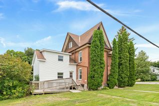 Duplex for Sale, 49 Bond St W, Kawartha Lakes, ON