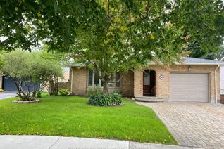 Backsplit for Sale, 96 Gablewood Cres, London, ON