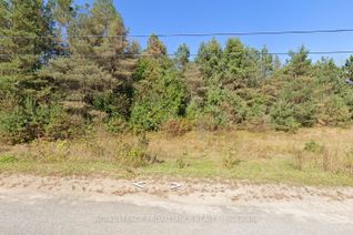 Vacant Residential Land for Sale, 0 Lloyd St, Addington Highlands, ON