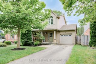 Detached House for Sale, 276 South Leaksdale Circ, London, ON