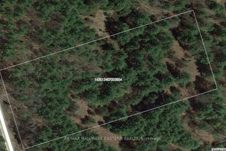 Vacant Residential Land for Sale, N/A Evegroen Rd, Trent Hills, ON