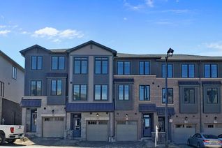 Townhouse for Sale, 10 Birmingham Dr N #106, Cambridge, ON