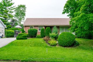 Bungalow for Sale, 830 Kildare Rd, Peterborough, ON