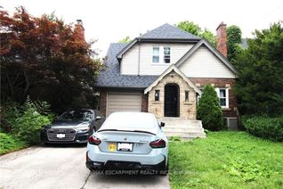 House for Sale, 84 ARNOLD St, Hamilton, ON