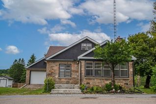 Detached House for Sale, 5466 Highway 620, Coe Hill, Wollaston, ON