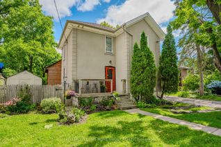 Detached House for Sale, 227 Eagle St S, Cambridge, ON