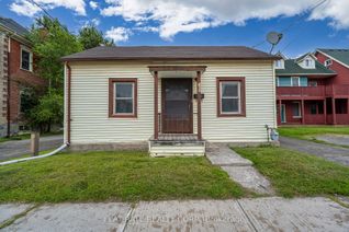 Bungalow for Sale, 162 ANTRIM St, Peterborough, ON