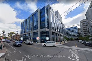 Office for Lease, 901 King St W #400-20, Toronto, ON