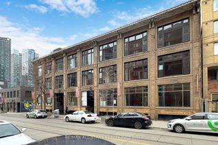 Office for Lease, 10 - 14 Mccaul St #B100, Toronto, ON