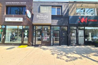 Property for Lease, 1823 Avenue Rd #Bsmt, Toronto, ON