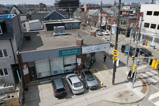 Commercial/Retail Property for Lease, 811 Dundas St W #1, Toronto, ON