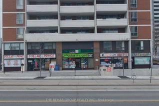 Commercial/Retail Property for Lease, 545 Sherbourne St #4, Toronto, ON