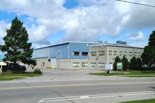 Property for Lease, 190 Harry Walker Pkwy N, Newmarket, ON