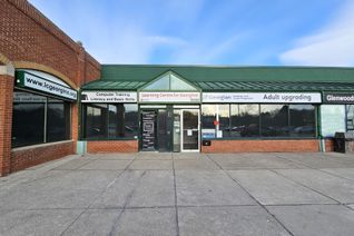 Property for Lease, 443 The Queensway South #17, Georgina, ON