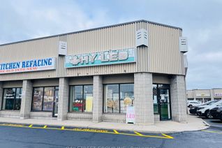 Franchise Business for Sale, 4300 Steeles Ave W #36, Vaughan, ON