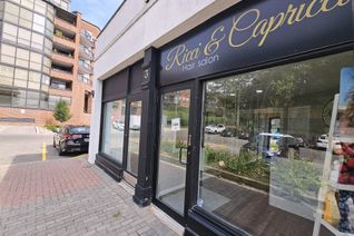 Commercial/Retail Property for Sublease, 140 Woodbridge Ave #B, Vaughan, ON