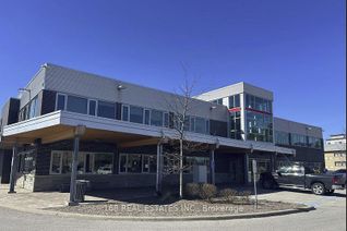 Property for Lease, 525 Cochrane Dr #204, Markham, ON