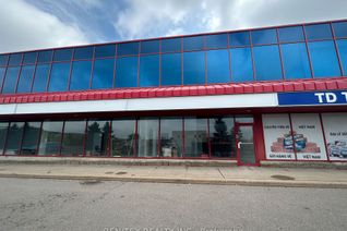 Property for Sublease, 1 High Meadow Pl #8, Toronto, ON