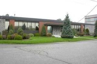 Industrial Property for Sale, 14 Plastics Ave, Toronto, ON