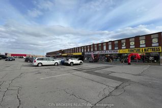 Property for Lease, 1454 Dundas St E #1456A, Mississauga, ON