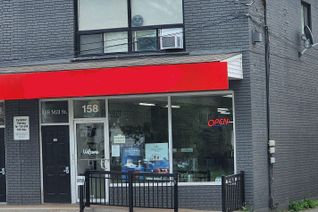 Commercial/Retail Property for Lease, 158 Mill St, Milton, ON