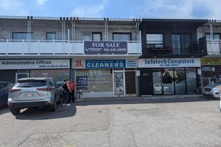 Property for Sale, 2890 Dufferin St, Toronto, ON