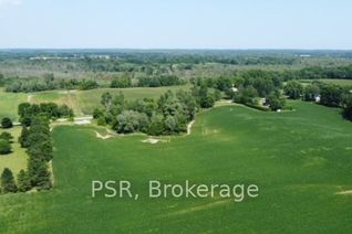 Commercial Farm for Sale, 0 Garden Lane, Burlington, ON