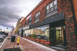 Commercial/Retail Property for Lease, 181 Kent St W, Kawartha Lakes, ON