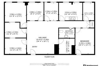 Office for Lease, 55 Mary St W #201, Kawartha Lakes, ON