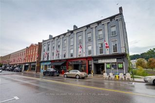 Commercial/Retail Property for Sale, 24 Walton St, Port Hope, ON