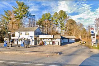 Commercial/Retail Property for Sale, 1020 Muskoka 169 West Rd N, Gravenhurst, ON