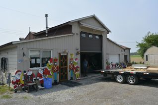 Commercial/Retail Property for Sale, 1349 Highway 56, Haldimand, ON