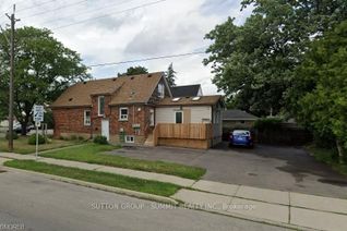 Commercial/Retail Property for Lease, 63 East 36th St #3, Hamilton, ON