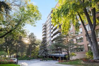 Condo for Sale, 3181 Bayview Ave #608, Toronto, ON