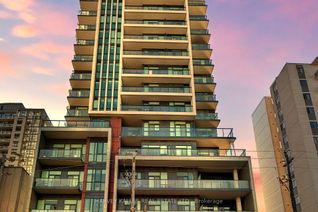 Condo for Rent, 1486 Bathurst St #1502, Toronto, ON