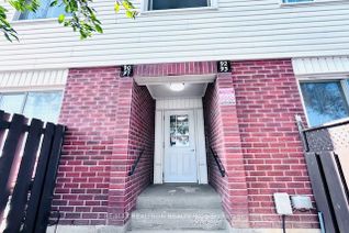 Townhouse for Sale, 1010 Glen St #90, Oshawa, ON