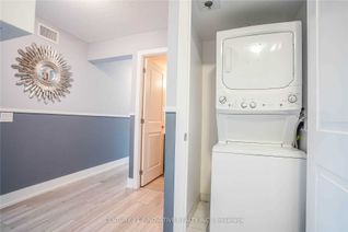 Apartment for Rent, 1215 Bayly St #402, Pickering, ON