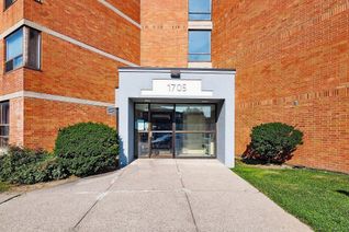 Condo for Sale, 1705 Mccowan Rd #311, Toronto, ON