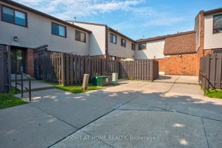 Townhouse for Sale, 960 Glen St #68, Oshawa, ON