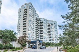 Property for Sale, 160 Alton Towers Circ #1107, Toronto, ON