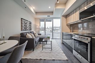 Apartment for Sale, 2213 Kingston Rd #105, Toronto, ON