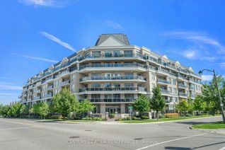 Condo for Sale, 111 Civic Square Gate #423, Aurora, ON