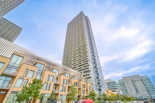 Condo Apartment for Sale, 5 Buttermill Ave #603, Vaughan, ON