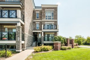 Condo Townhouse for Sale, 10 Westmeath Lane #2202, Markham, ON