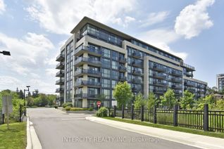 Condo Apartment for Sale, 4700 Highway 7 #522, Vaughan, ON