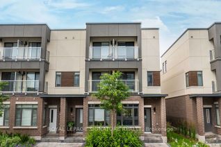 Condo Townhouse for Rent, 3070 Sixth Line #229, Oakville, ON