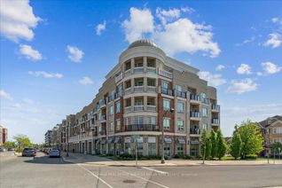 Condo Apartment for Sale, 216 Oak Park Blvd #302, Oakville, ON